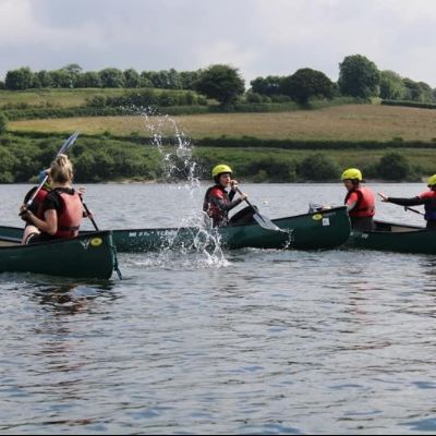 Wimbleball Lake