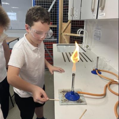 Science Fun