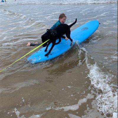 The Wave Project intervention