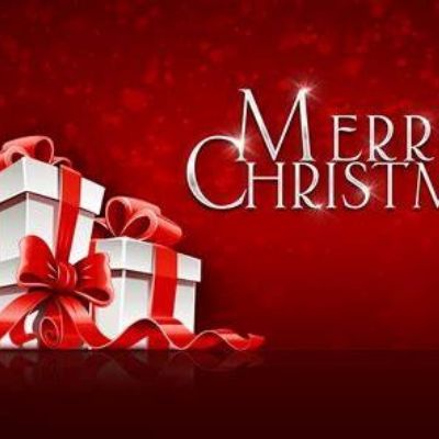Christmas Celebrations